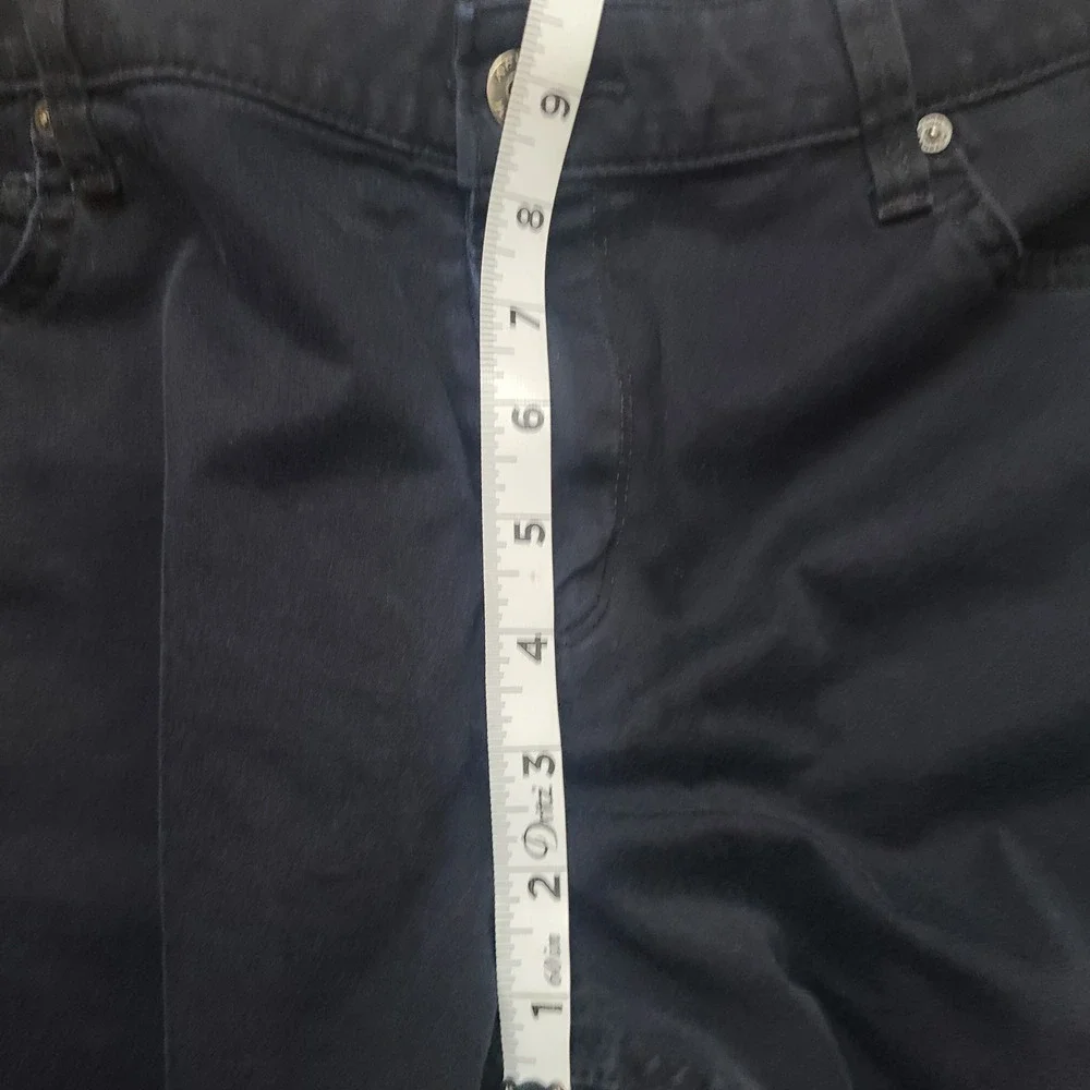 Arizona Jean Company denim jean